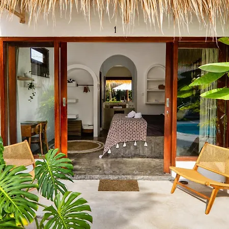 Uluwatu Dream Inn