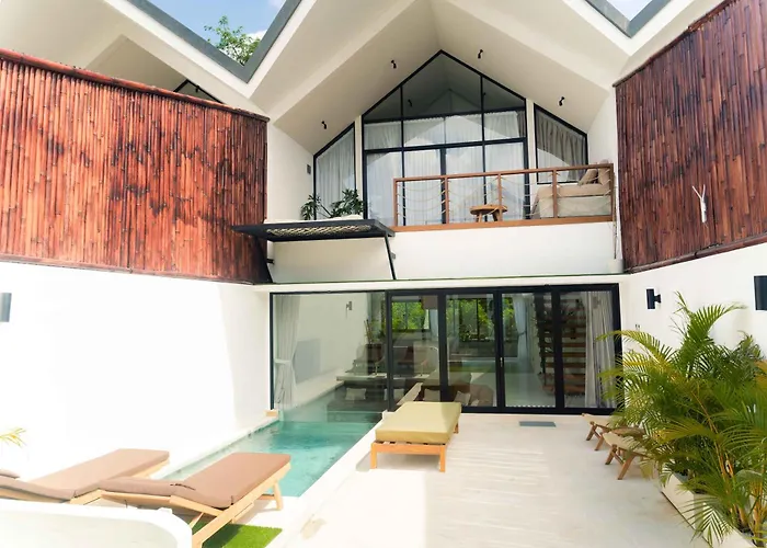 Uluwatu Dream Guest house Badung (Bali)