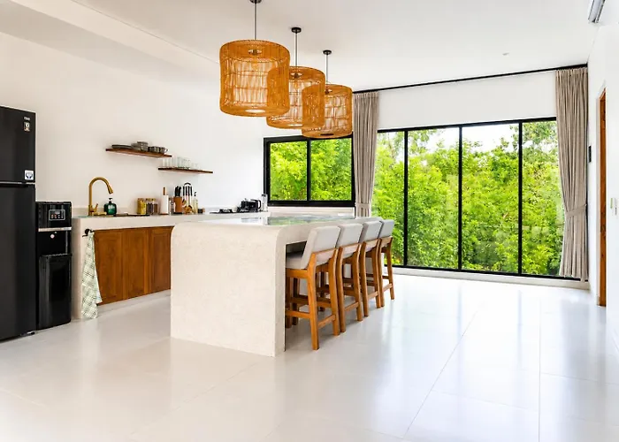 Guest house Uluwatu Dream 4*