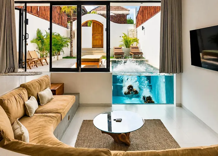 Uluwatu Dream 4*