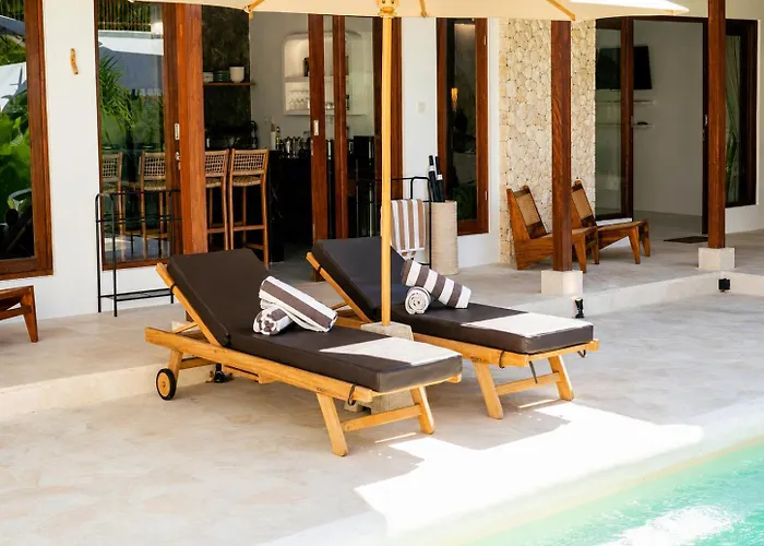 Uluwatu Dream Badung (Bali)