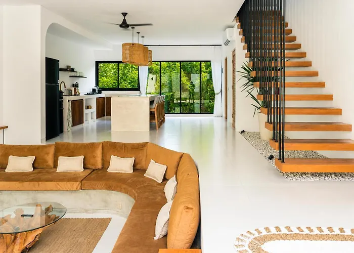 Guest house Uluwatu Dream