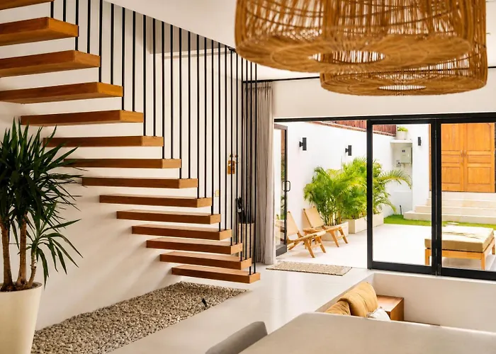 Uluwatu Dream Guest house 4*