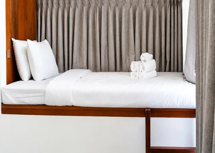 Uluwatu Dream 4* Badung (Bali)
