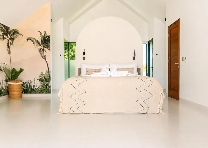 Uluwatu Dream