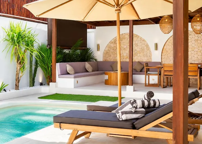 Guest house Uluwatu Dream