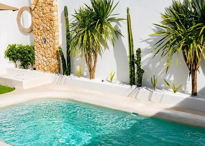 Uluwatu Dream Guest house 4*