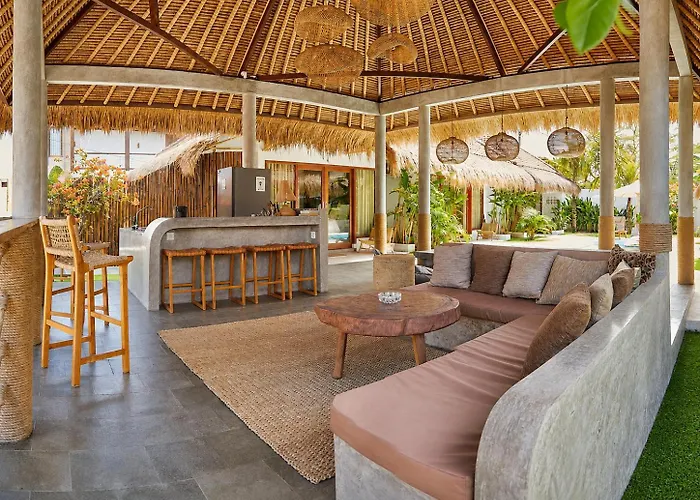 Guest house Uluwatu Dream