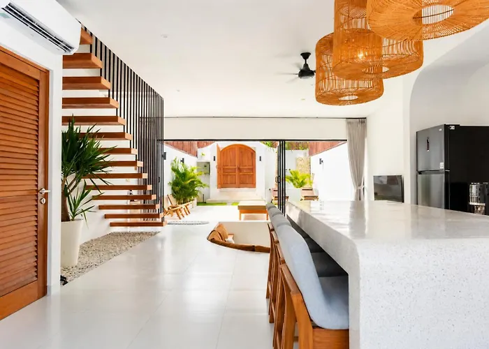 Uluwatu Dream Guest house 4*