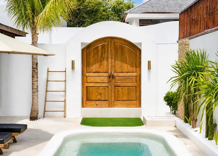Uluwatu Dream 4* Badung (Bali)