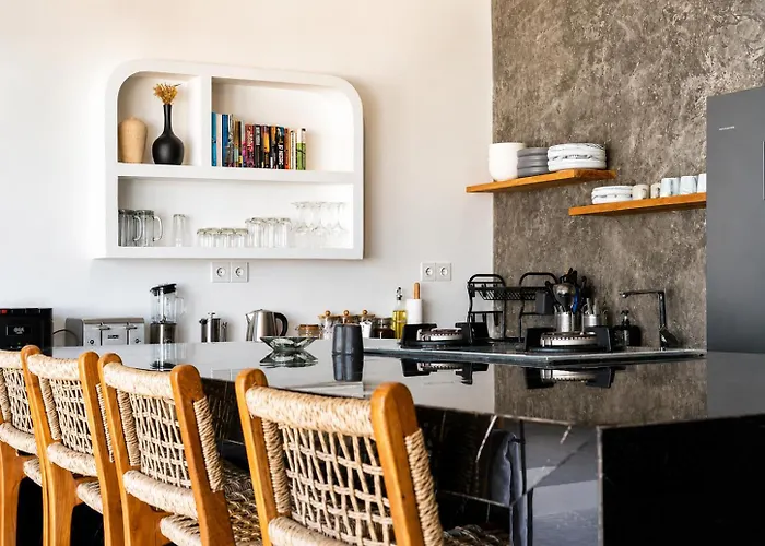 Guest house Uluwatu Dream