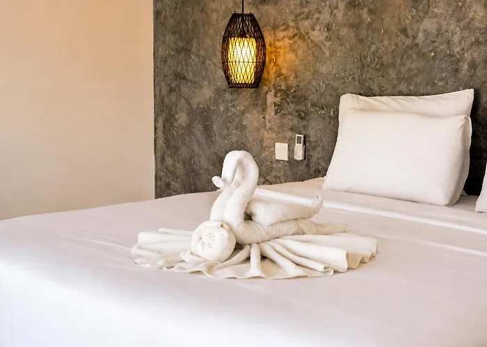 Uluwatu Dream Guest house 4*
