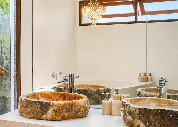 Uluwatu Dream Guest house 4*