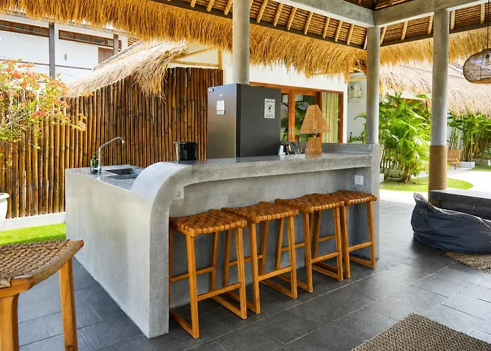Guest house Uluwatu Dream