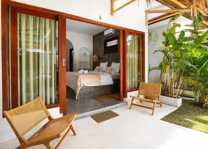 Uluwatu Dream Guest house Badung (Bali)