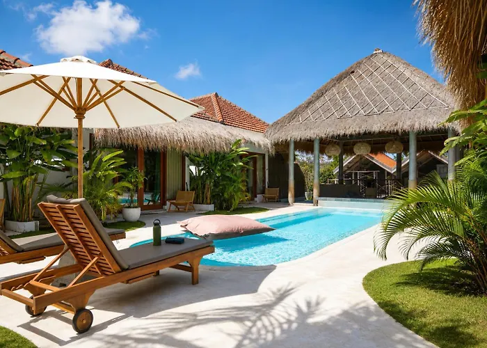 Guest house Uluwatu Dream