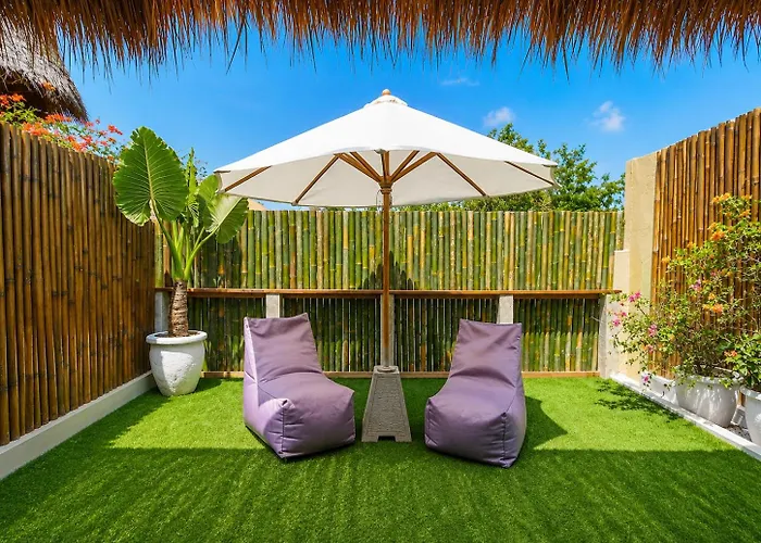 Uluwatu Dream Guest house Badung (Bali)