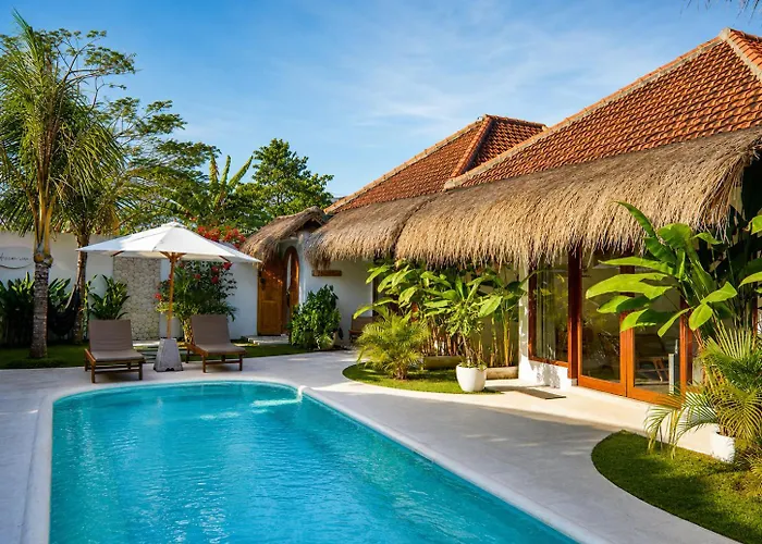 Guest house Uluwatu Dream
