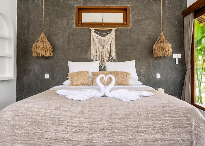 Uluwatu Dream Badung (Bali)