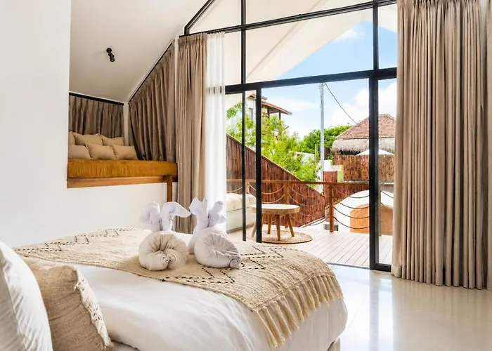 Uluwatu Dream Guest house Badung (Bali)