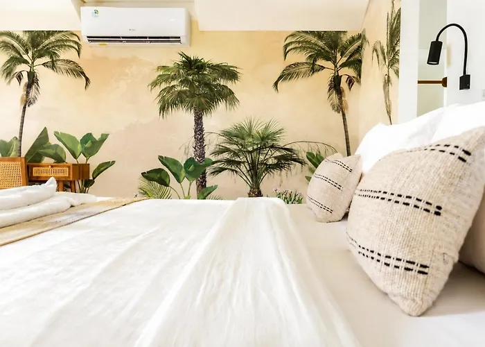 Uluwatu Dream Guest house