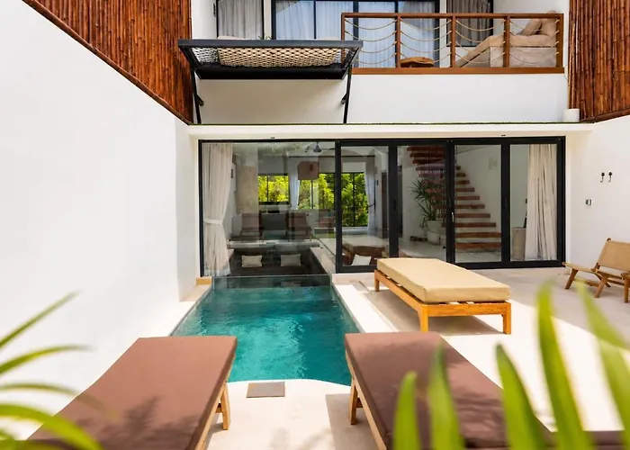 Uluwatu Dream 4* Badung (Bali)