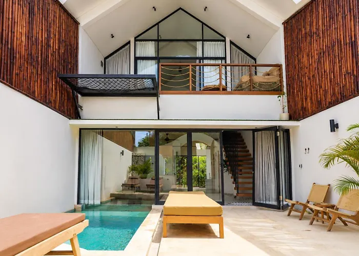 Uluwatu Dream 4* Badung (Bali)