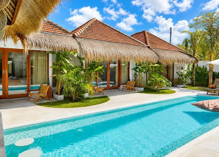 Uluwatu Dream 4* Badung (Bali)